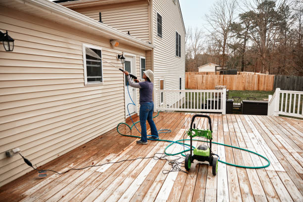 Fence Pressure Washing in Mount Arlington, NJ