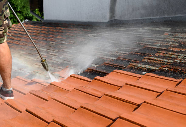 Best Fence Pressure Washing  in Mount Arlington, NJ