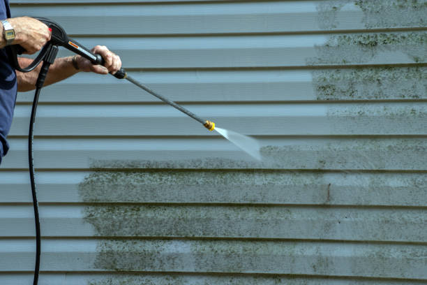 Best Deck Pressure Washing  in Mount Arlington, NJ