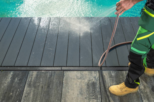 Reliable Mount Arlington, NJ Pressure Washing Solutions