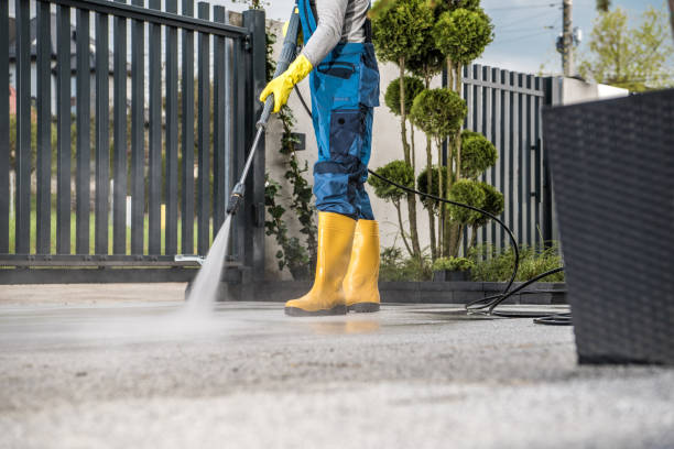 Best Deck Pressure Washing  in Mount Arlington, NJ