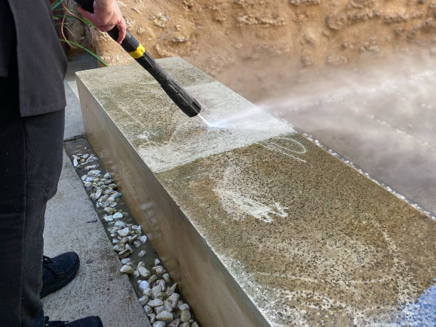 Best Commercial Building Pressure Washing  in Mount Arlington, NJ