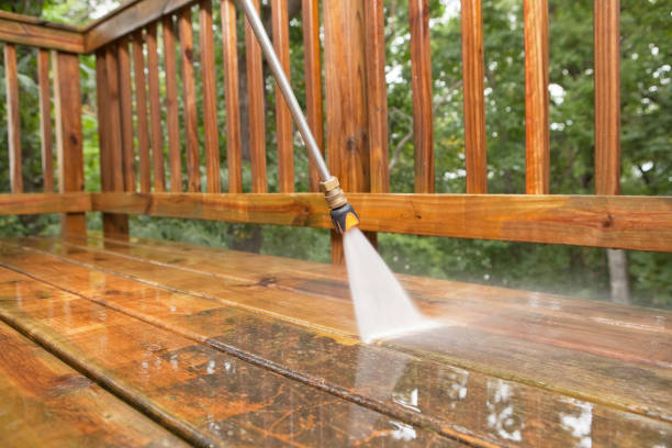 Deck Cleaning Services in Mount Arlington, NJ