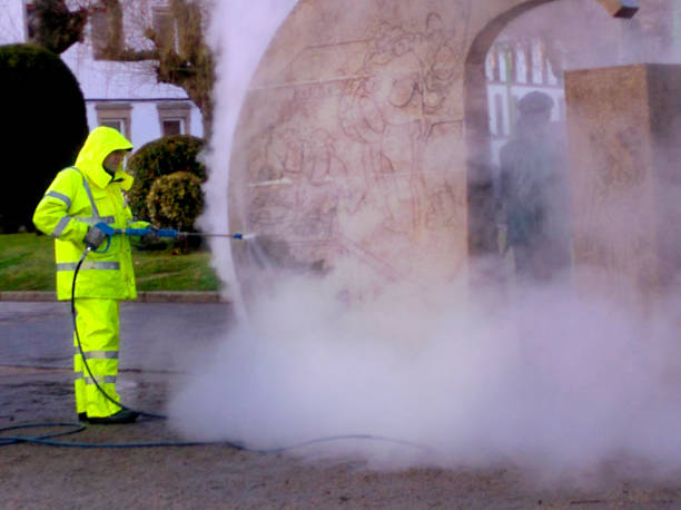 Pressure Washing Estimates in Mount Arlington, NJ